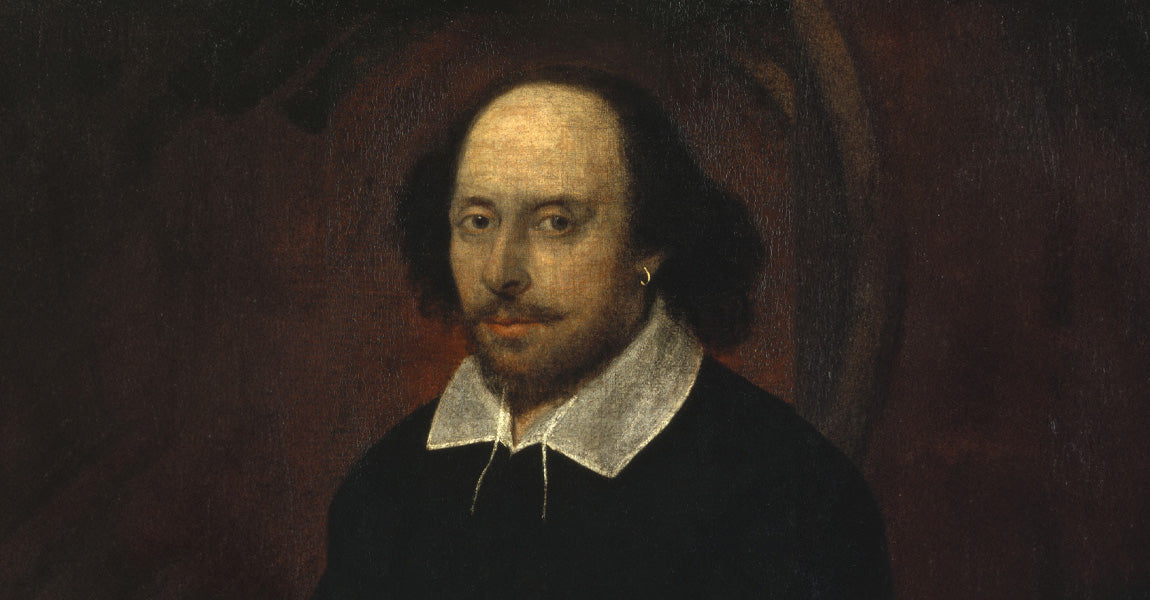 William Shakespeare