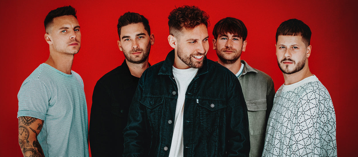 You Me At Six