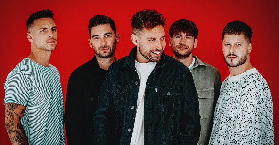 You Me At Six