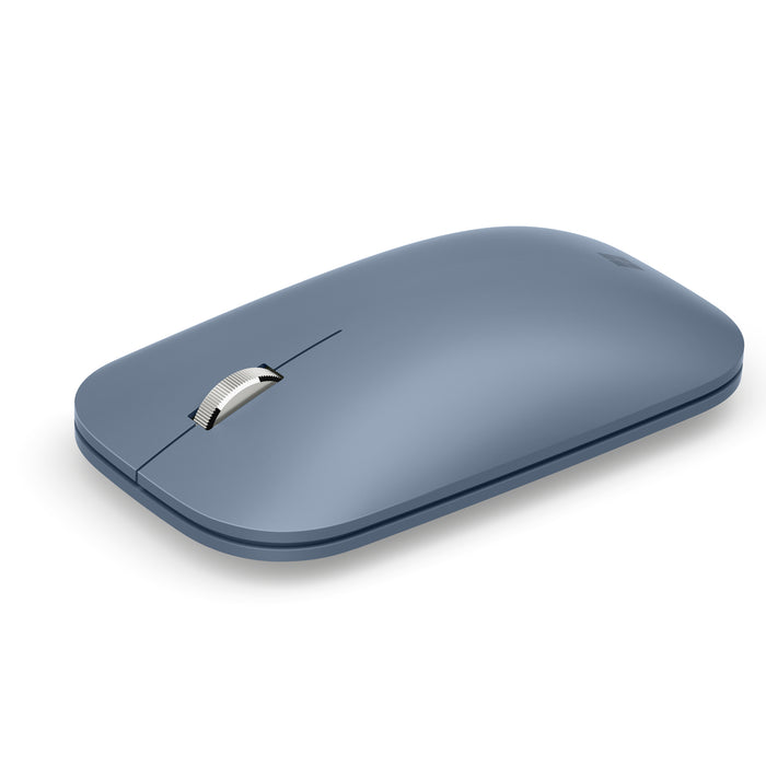 Microsoft Mobile Mouse Blue