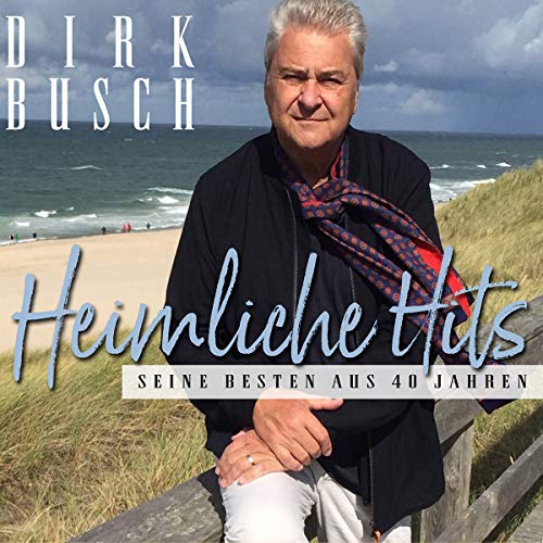 HEIMLICHE HITS - SEINE BE