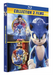 Sonic 1 & 2 (2 Blu-Ray) [Edizione: Francia] - (French Edition)