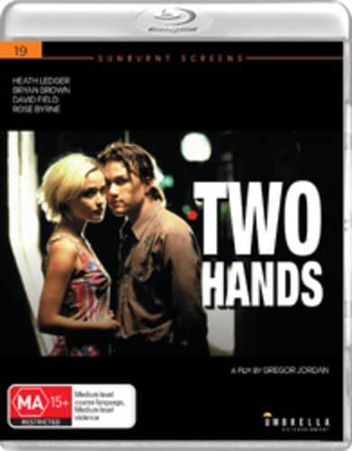 Two Hands