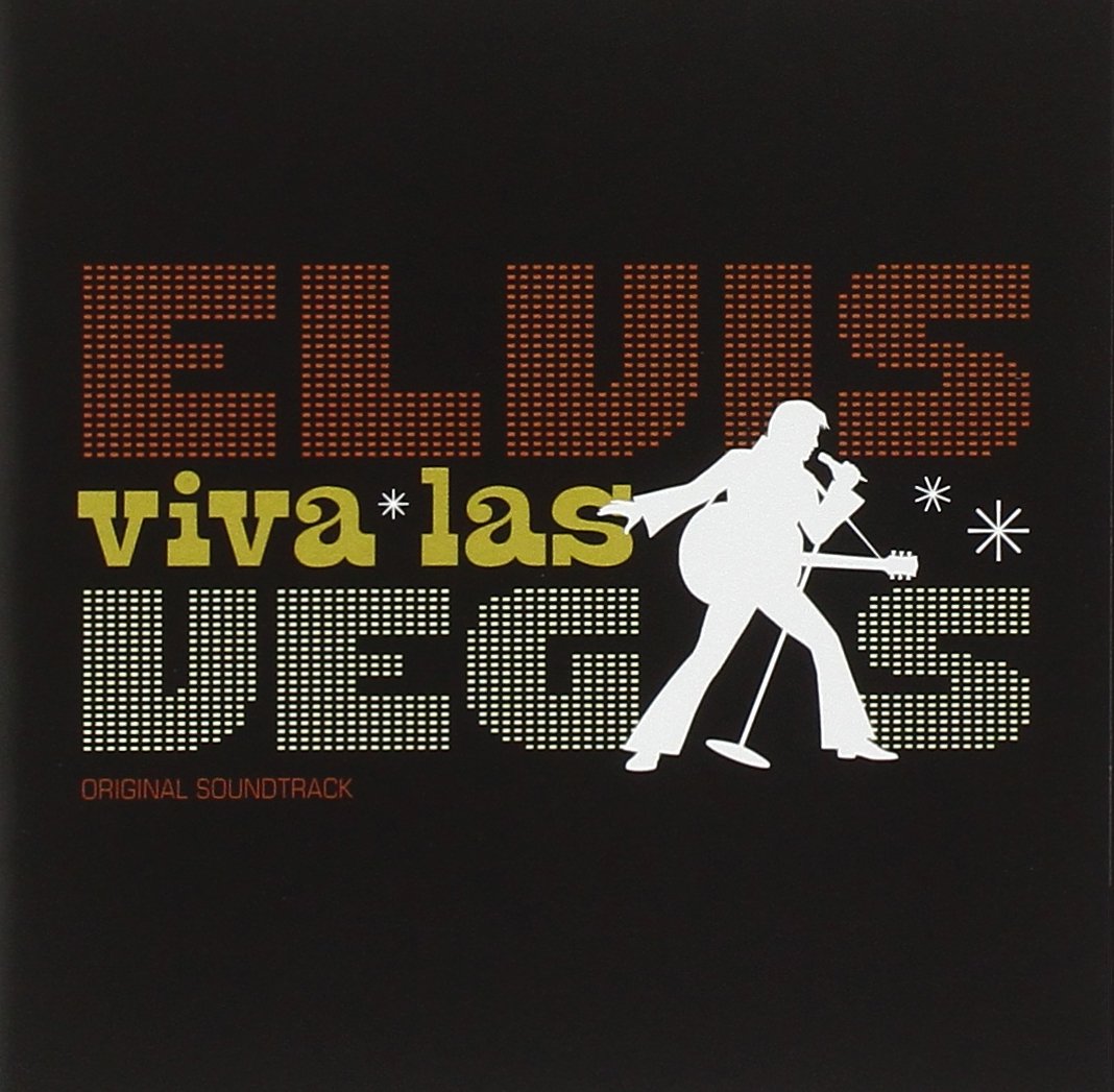 Elvis Viva Las Vegas: Official