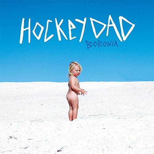Hockey Dad-Boronia