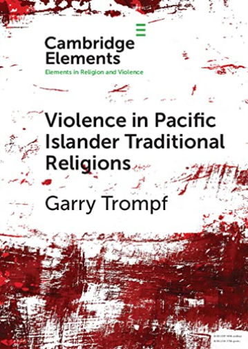 Violence In Pacific Islander Traditiona