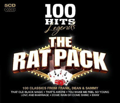 The Rat Pack