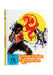 Die blutigen Krallen des Leoparden – Mediabook Cover A (Lim.)
