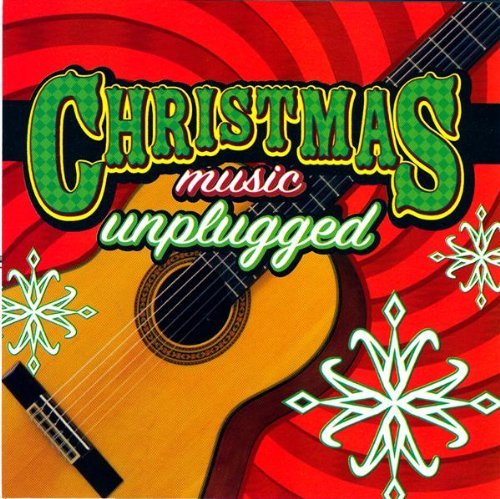 Dj's Christmas Unplugged