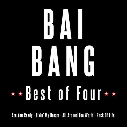 Best of 4