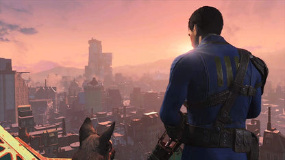 Fallout 4 - Game of the Year Edition -  Xbox One Game of the Year Edition