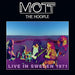 Mott The Hoople - Live In Sweden 1971 [Lp]