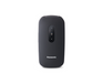 Cellulare Senior Kx-Tu446 Nero
