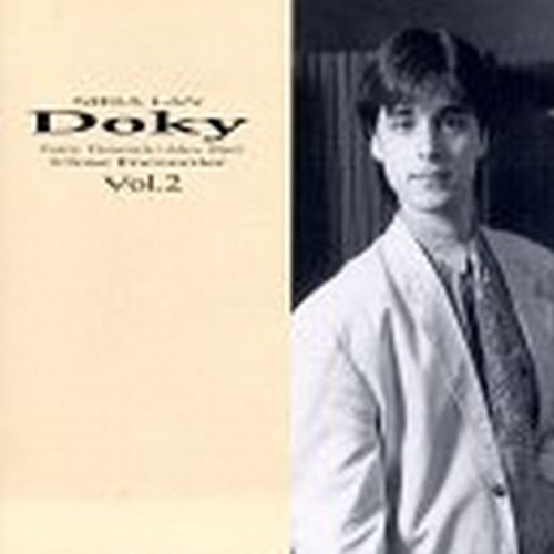 Close Encounter, Vol. 2