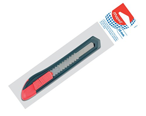 Cutter Start 18Mm In Bs App
