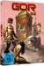 GOR 1+2 - Limited Mediabook auf 555 Stück, durchnummeriert - Cover A (+ Bonus-DVD) [Blu-ray]
