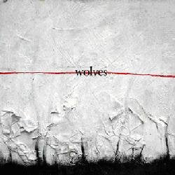 My Latest Novel-Wolves