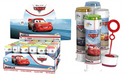 12 X Cars Bubble Tubs Party Bag Fillers