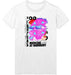 FOO FIGHTERS - MAM TILT WHITE T-Shirt XX-Large - MAM TILT