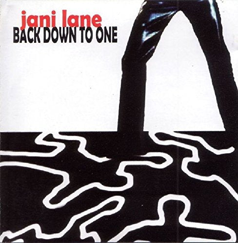 Back Down to One