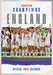 2023 England Lionesses Football Calendar