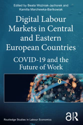 Digital Labour Markets in Central and Eastern European Countries