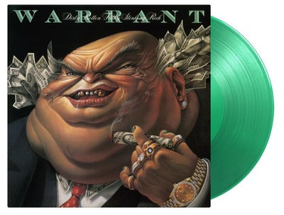 Dirty Rotten Filthy Stinking Rich