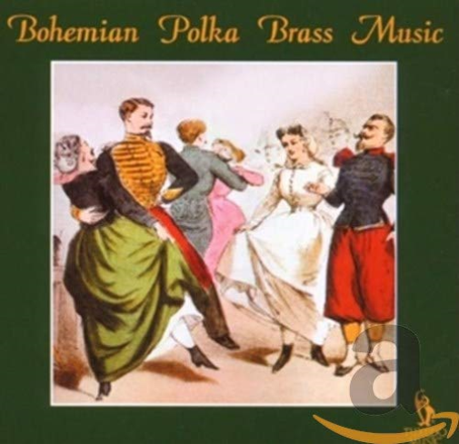 Bohemian Polka Brass Music