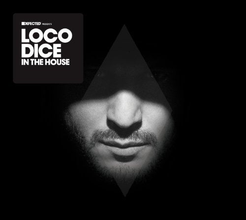 Defected Presents Loco Dice in the House