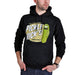 RICK AND MORTY - Kosher Pickle - XL, Black (Unisex)