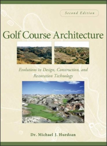 Golf Course Architecture