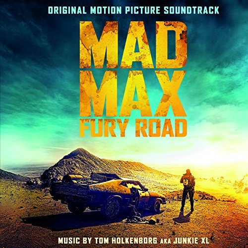 Mad Max: Fury Road