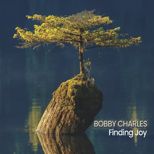 Finding Joy