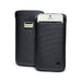 Pouch Case Iphone Se/5S/5/Iqos Bk
