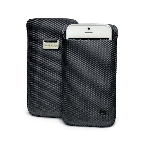 Pouch Case Iphone Se/5S/5/Iqos Bk
