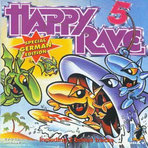 happy rave 5 -