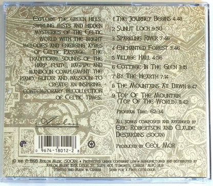 Celtic Passage
