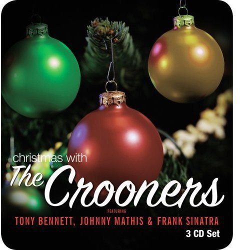 Christmas With The Crooners-V/A -3Cd