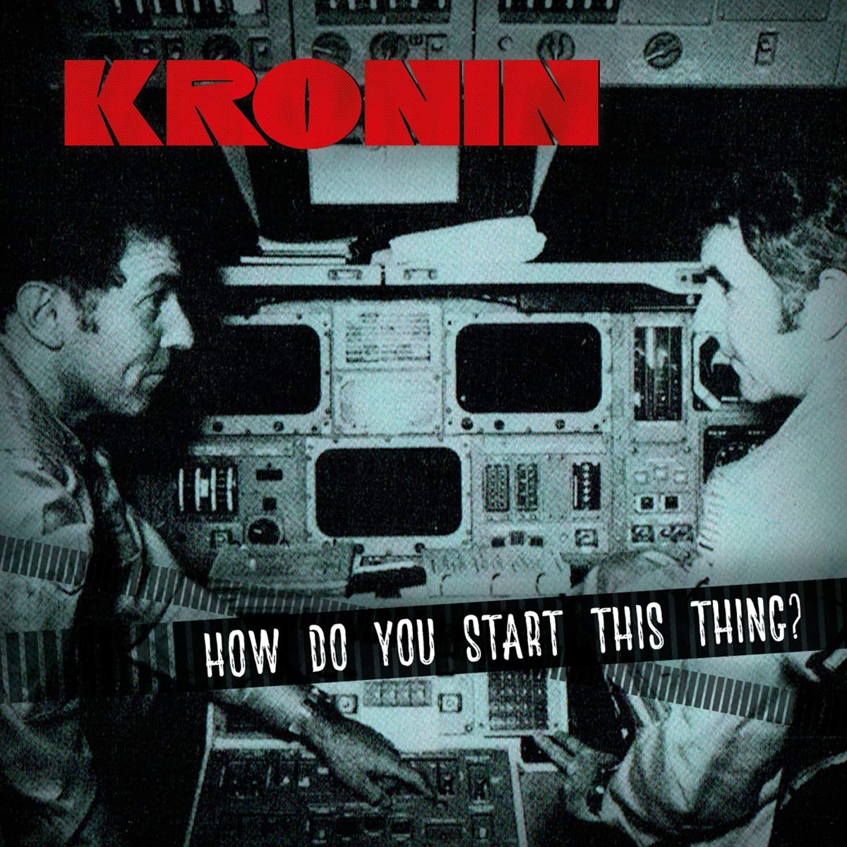 HOW DO YOU.. -REISSUE-