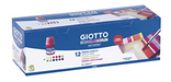 Cf12Giotto Decor Acrylic Matt Assor