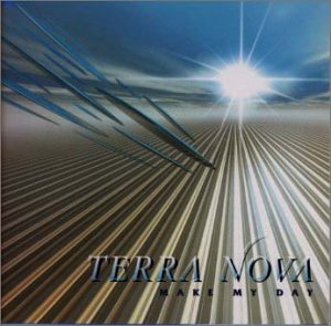 Terra Nova-Make My Day -Cds