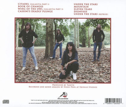 Tanith: In Another Time (Limited)