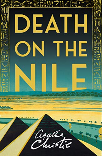 - Death On The Nile_Pb_Waterst (Book)