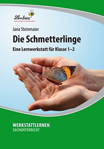 Schmetterlinge - (German Import)