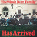 WHOLE DARN FAMILY HAS ARRIVED (REIS)
