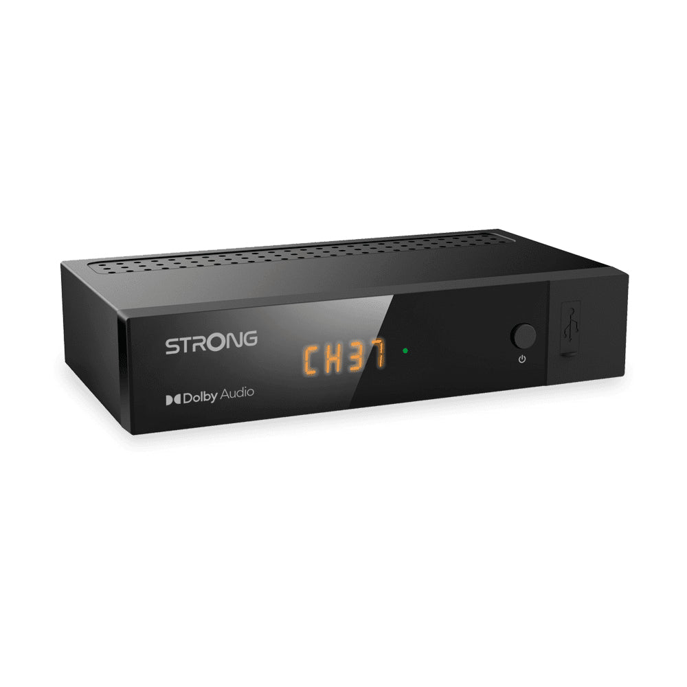 Decoder T2 Str 8216