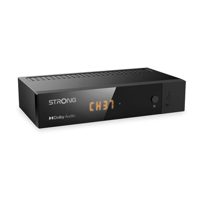 Decoder T2 Str 8216
