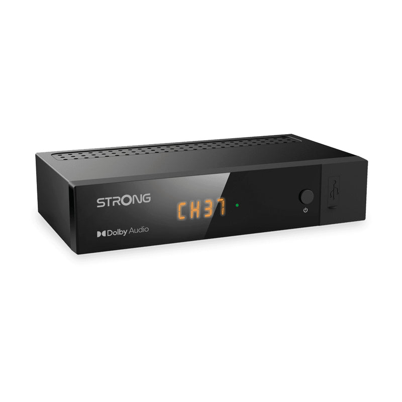 Decoder T2 Str 8216