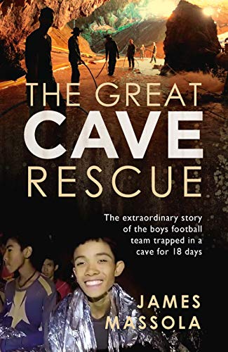 The Great Cave Rescue