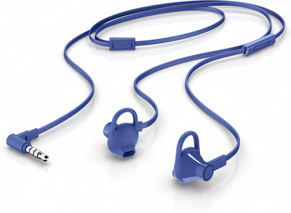 Hp M Blue Doha Inear Headset 150